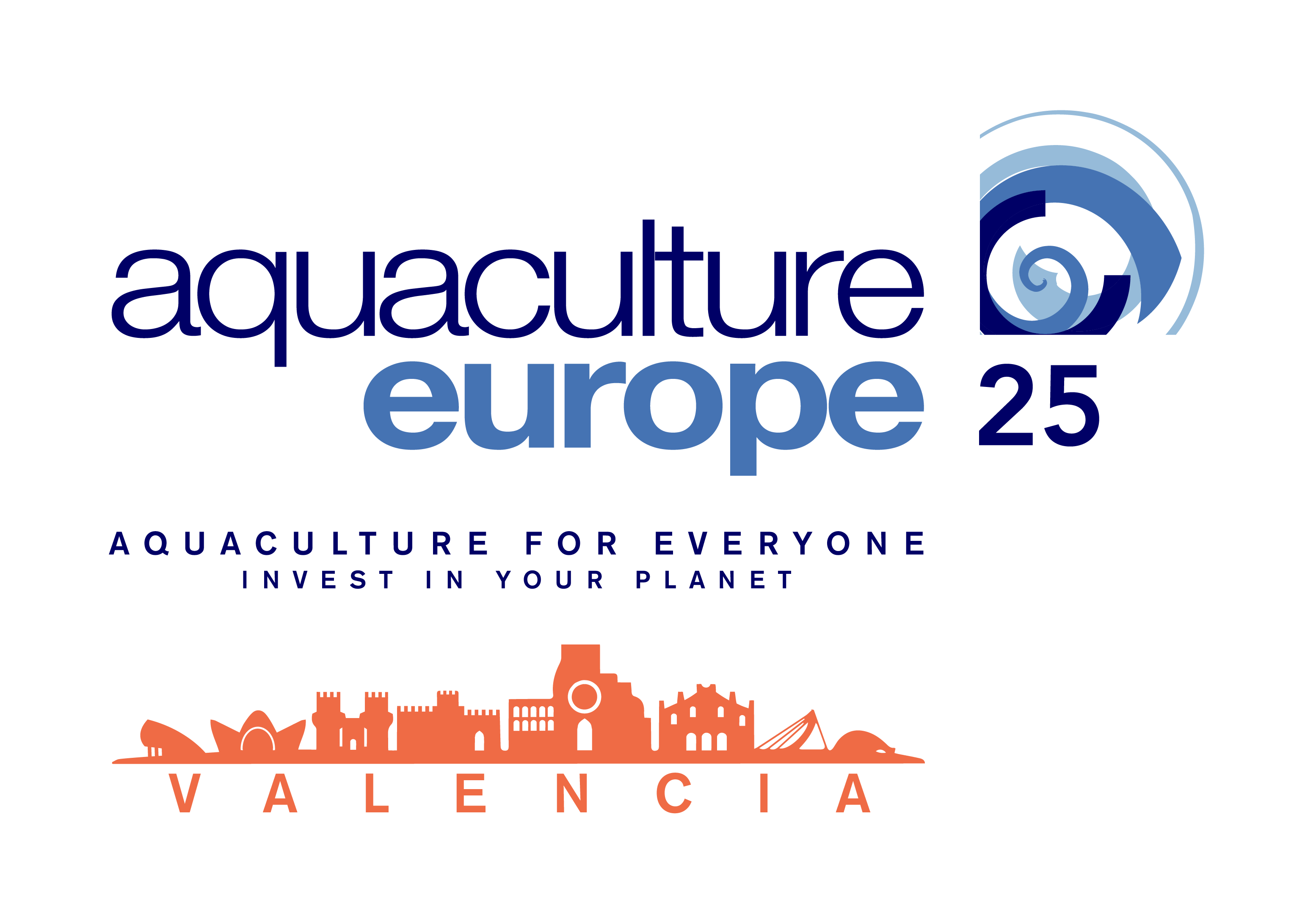 Aquaculture Europe 2025 Valencia