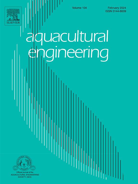 Aquacultural Engineering_vol 104