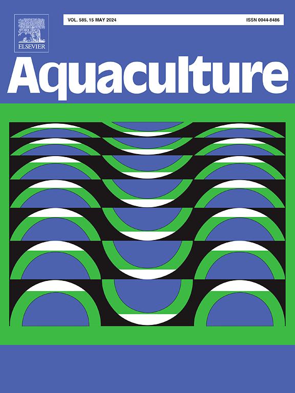 Aquaculture