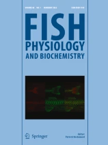 Fish Physiology and Biochemistry