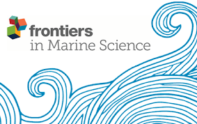 Frontiers in marine science