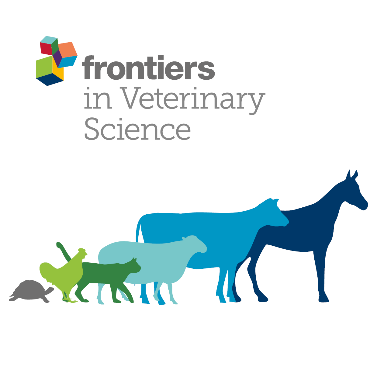 Frontiers in veterinary science