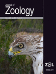 Journal of zoology