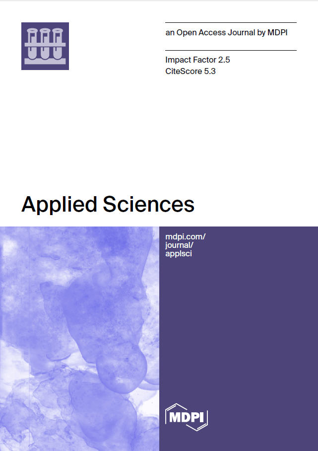 Applied Sciences