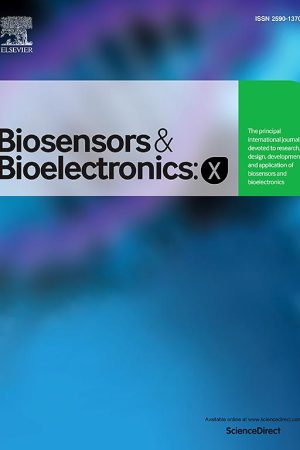 Biosensors and Bioelectronics X