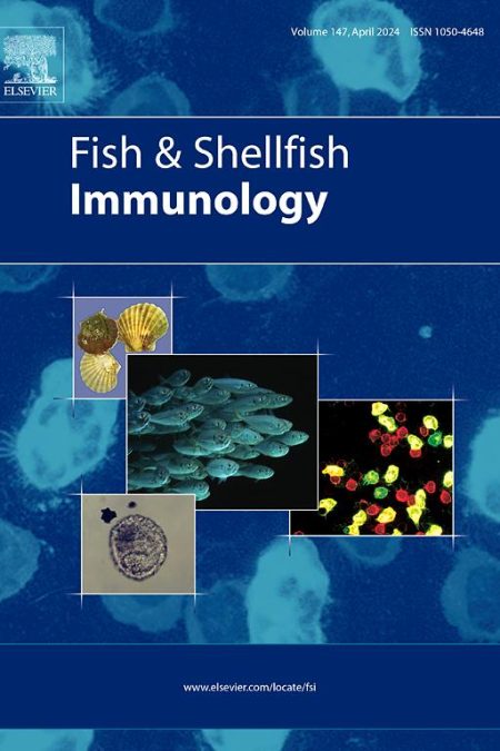 Fish & Shellfish Immunology