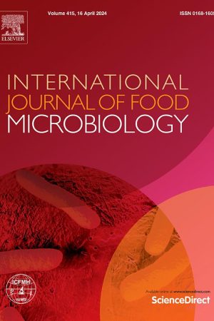 International Journal of Food Microbiology