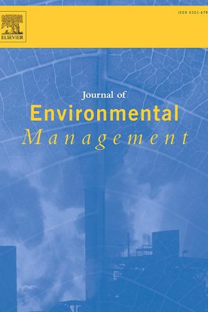 Journal of Environmental Management