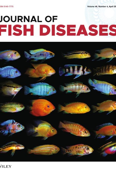 Journal of fish Diseases