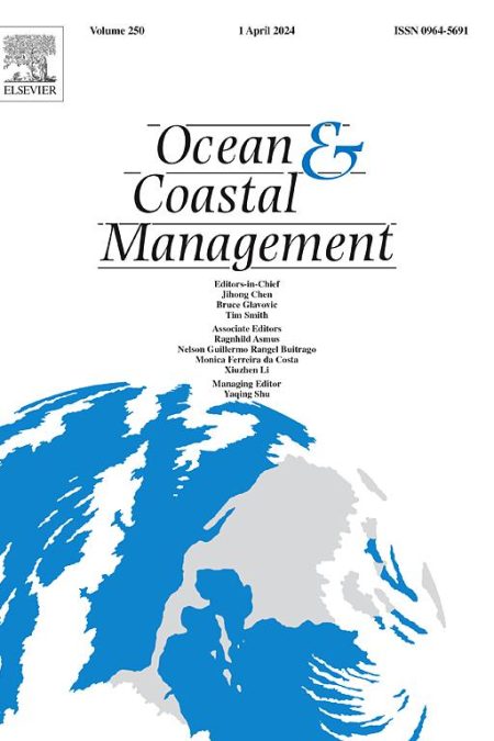 Ocean & Coastal Management