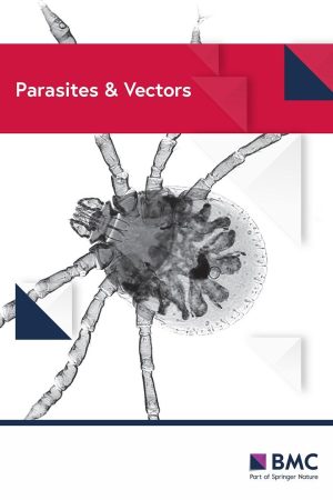 Parasites and vectors
