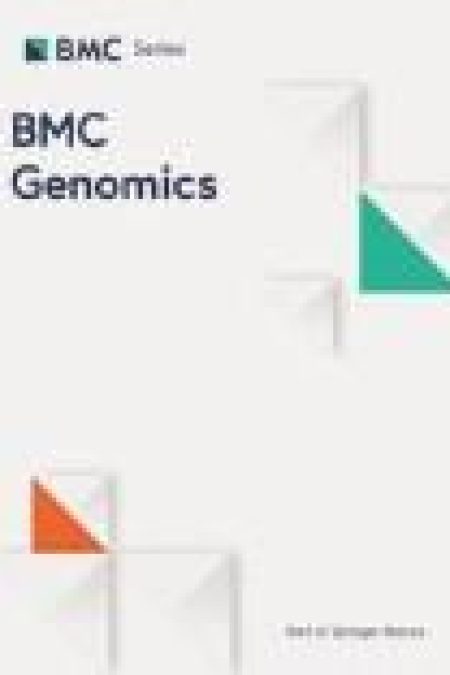 BMC genomics