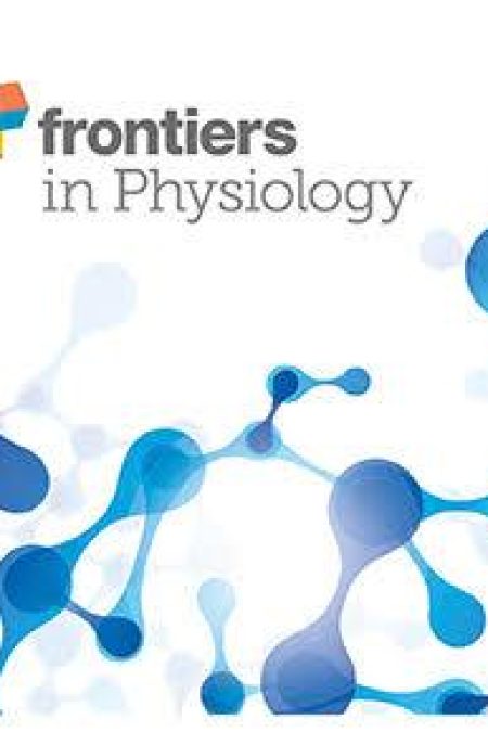 Frontiers in physiology